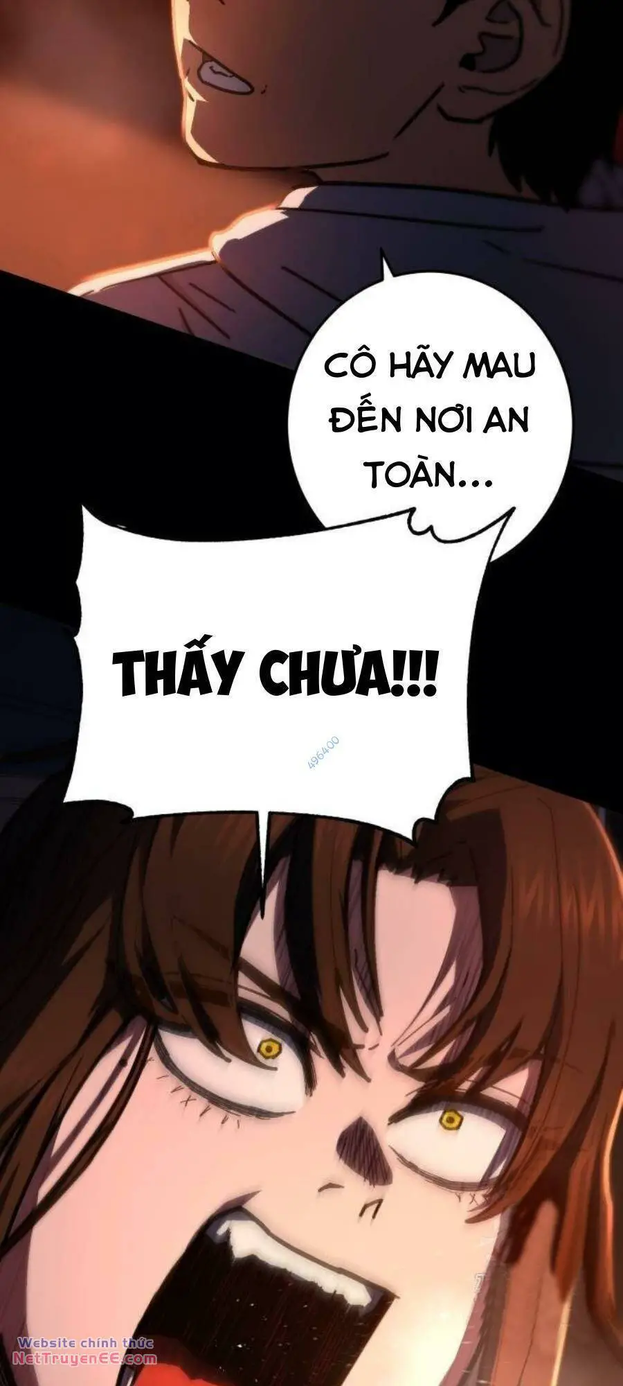 Võ Sĩ Vô Năng Nettruyen ZZZ Chương 14 Page 10