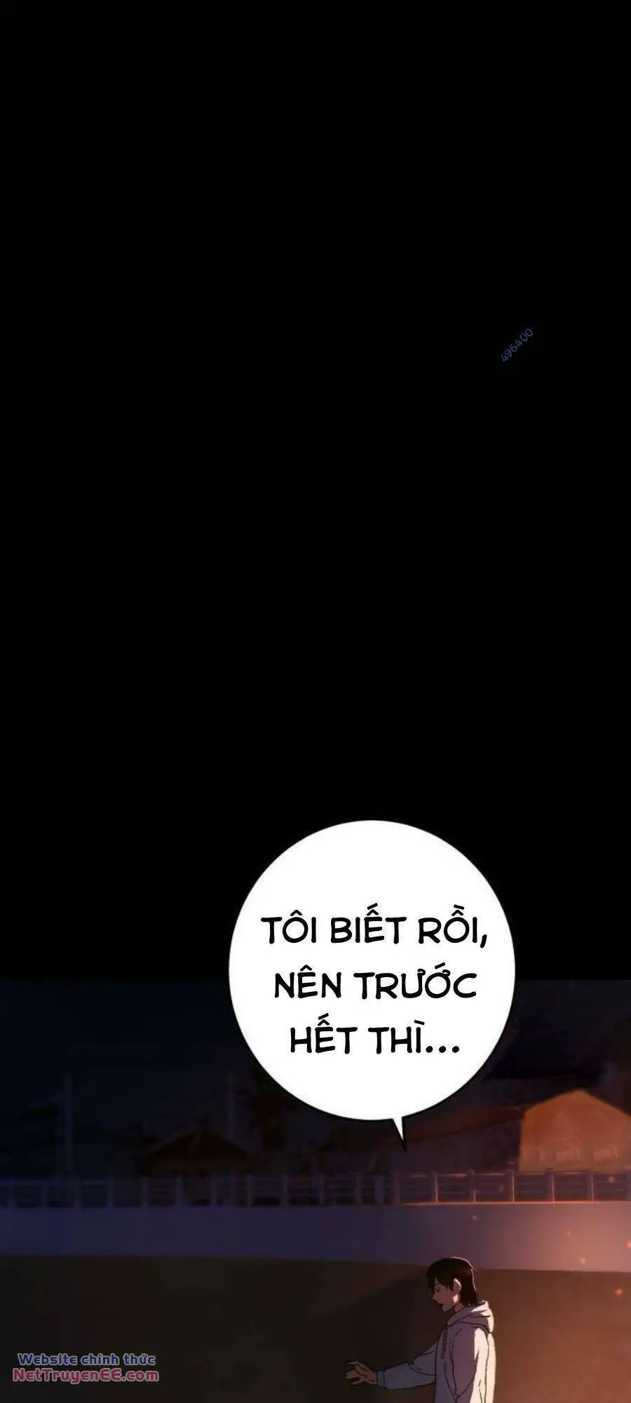Võ Sĩ Vô Năng Nettruyen ZZZ Chương 14 Page 13