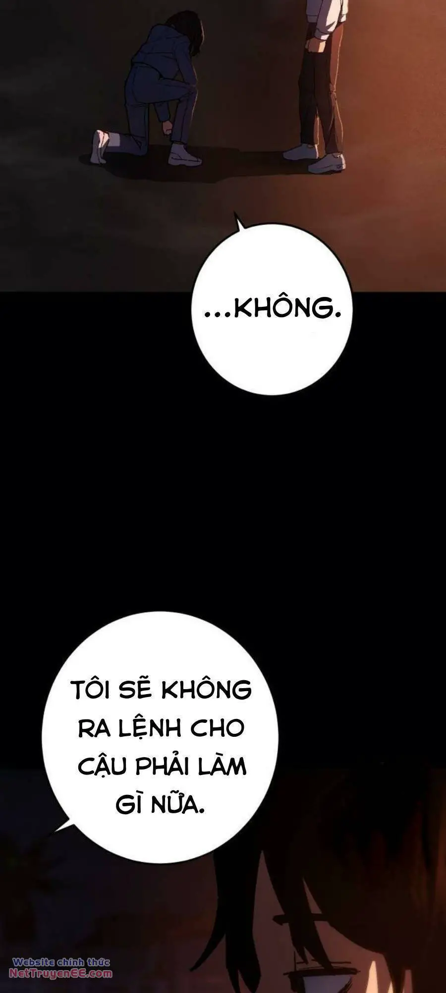 Võ Sĩ Vô Năng Nettruyen ZZZ Chương 14 Page 14