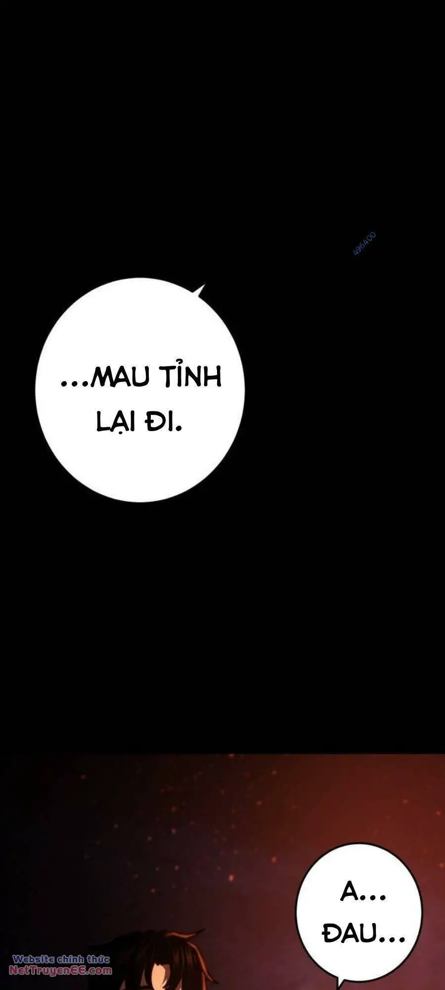 Võ Sĩ Vô Năng Nettruyen ZZZ Chương 14 Page 45