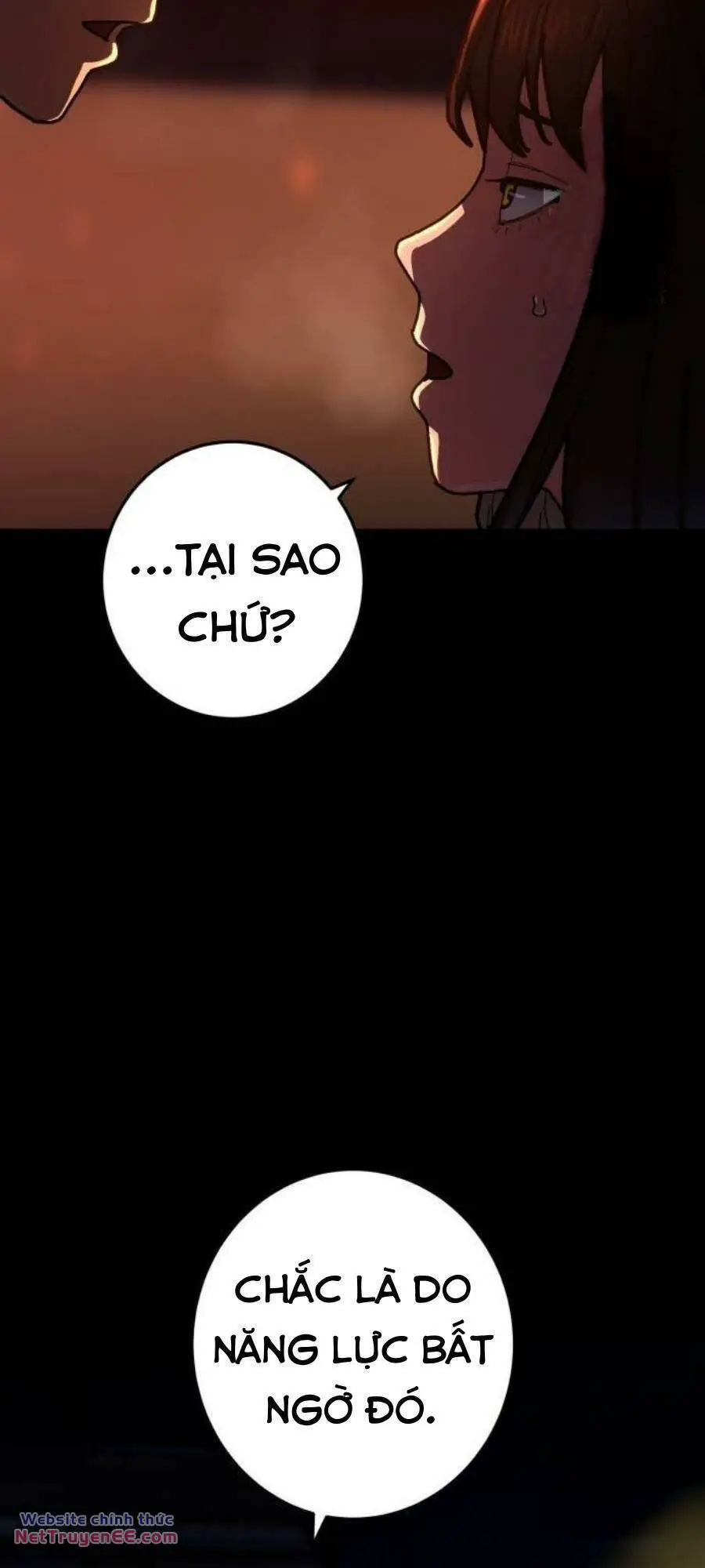 Võ Sĩ Vô Năng Nettruyen ZZZ Chương 14 Page 50