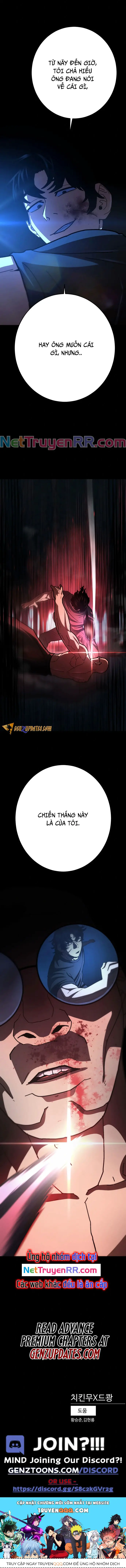 Võ Sĩ Vô Năng Nettruyen ZZZ Chương 32 Page 13