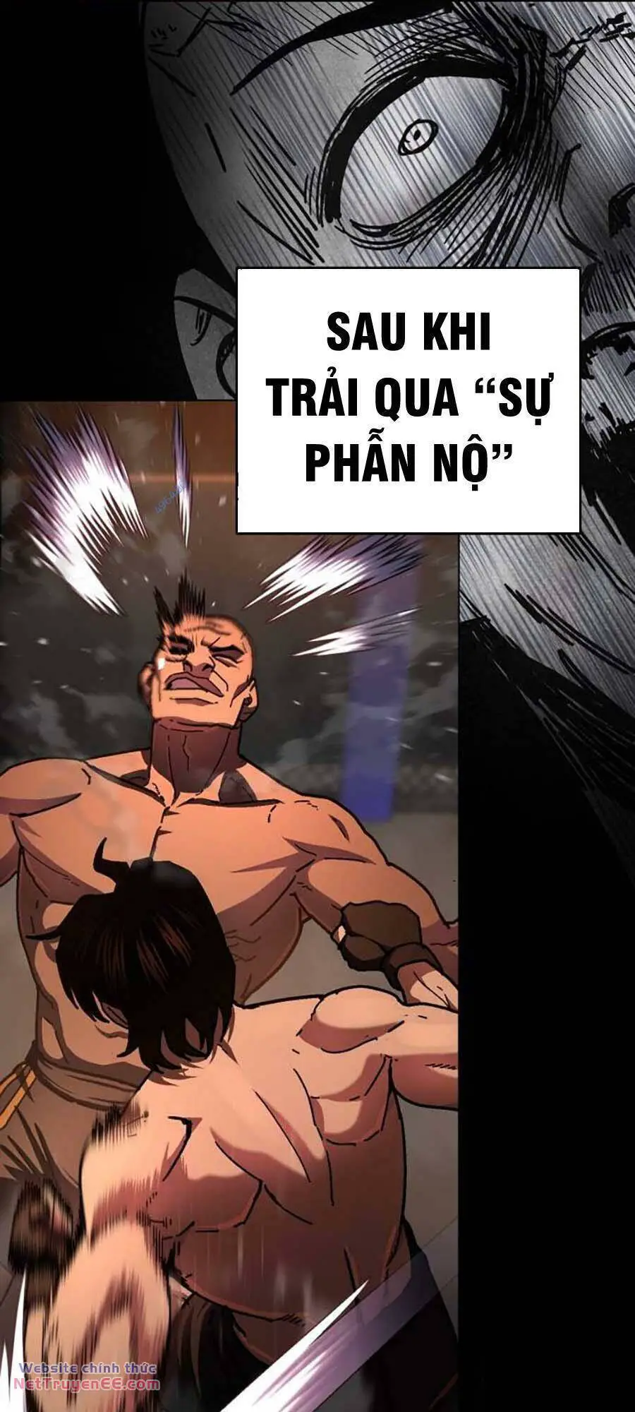 Võ Sĩ Vô Năng Nettruyen ZZZ Chương 9 Page 40