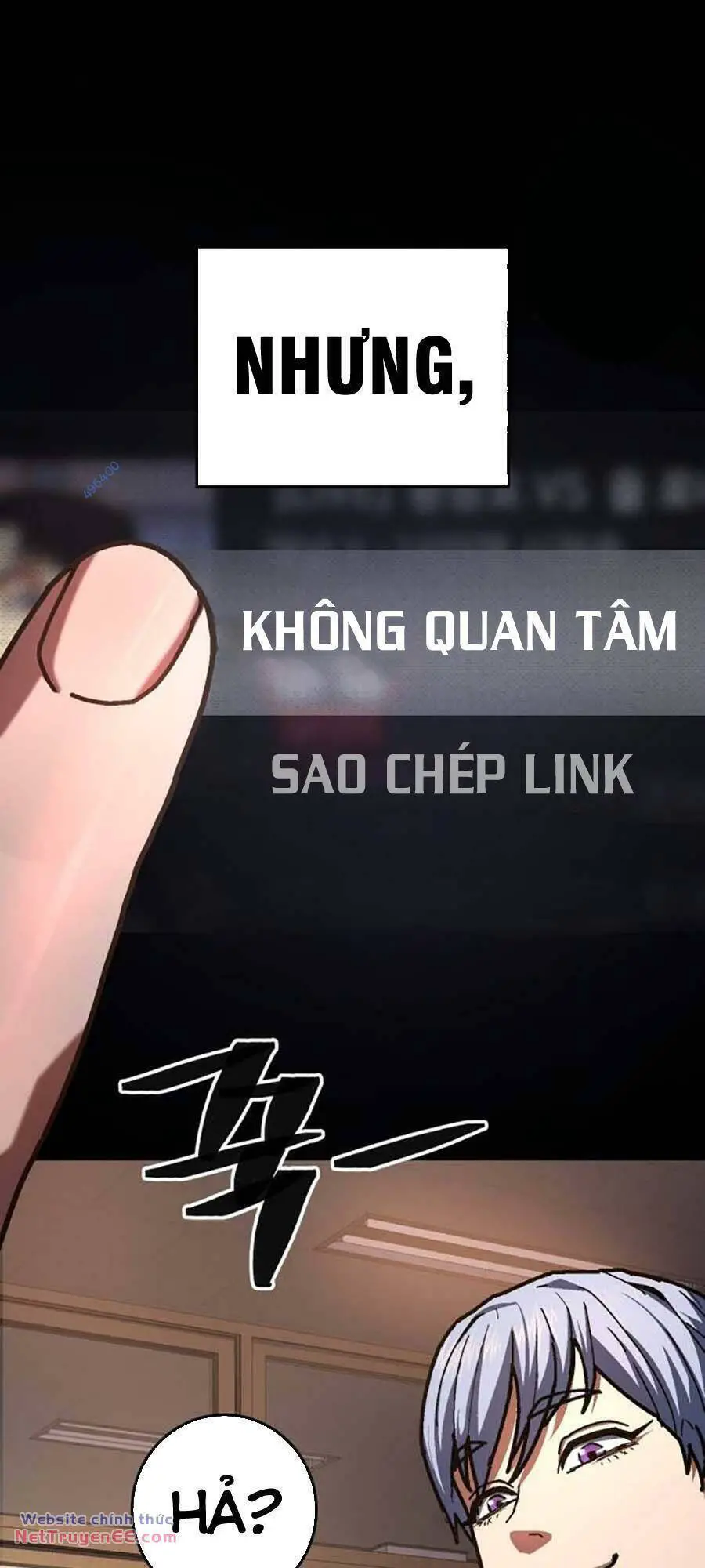 Võ Sĩ Vô Năng Nettruyen ZZZ Chương 9 Page 47