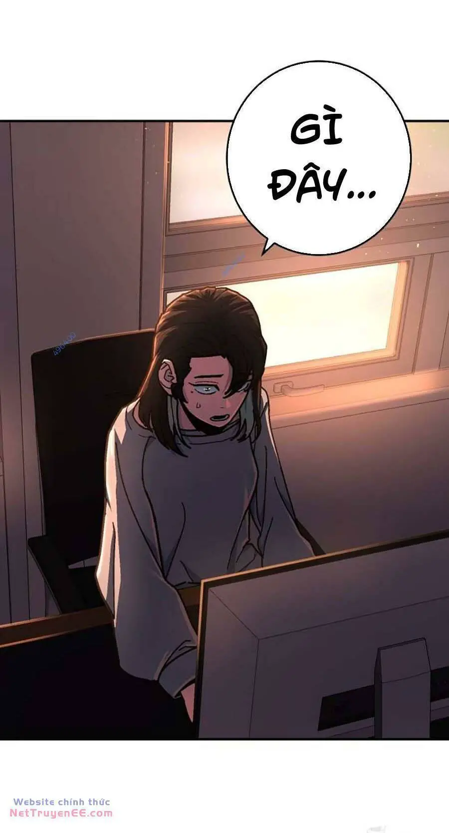 Võ Sĩ Vô Năng Nettruyen ZZZ Chương 9 Page 54