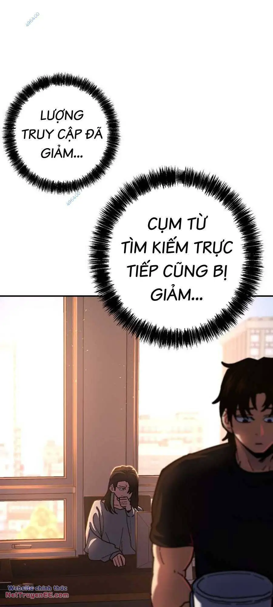 Võ Sĩ Vô Năng Nettruyen ZZZ Chương 9 Page 55