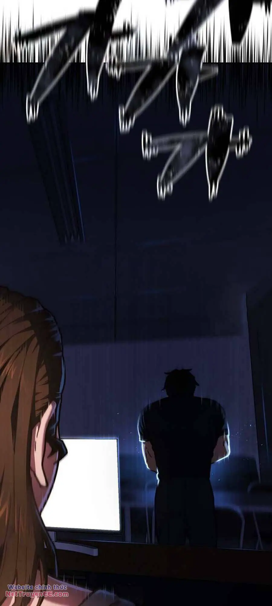 Võ Sĩ Vô Năng Nettruyen ZZZ Chương 9 Page 59