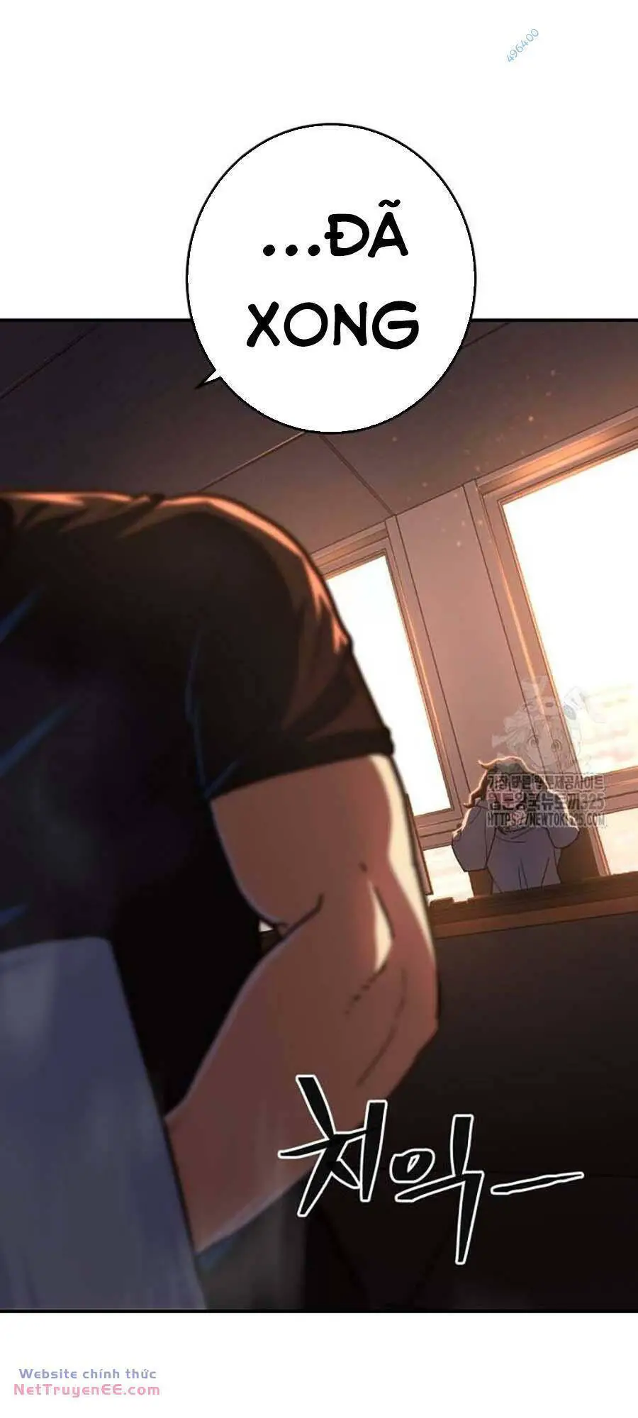Võ Sĩ Vô Năng Nettruyen ZZZ Chương 9 Page 62