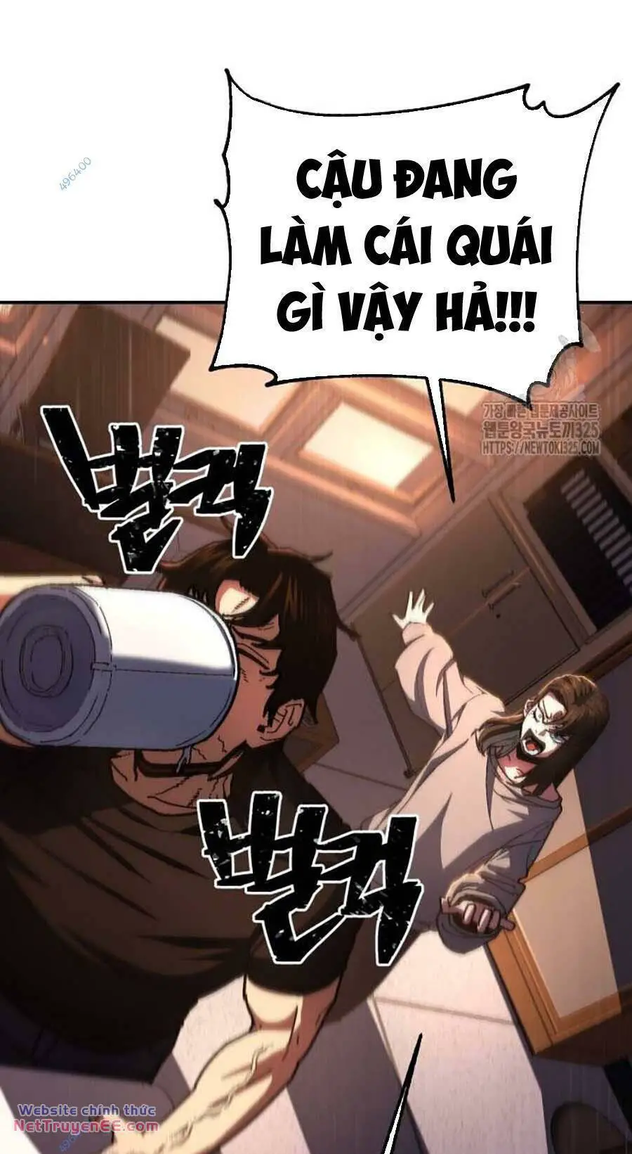 Võ Sĩ Vô Năng Nettruyen ZZZ Chương 9 Page 65
