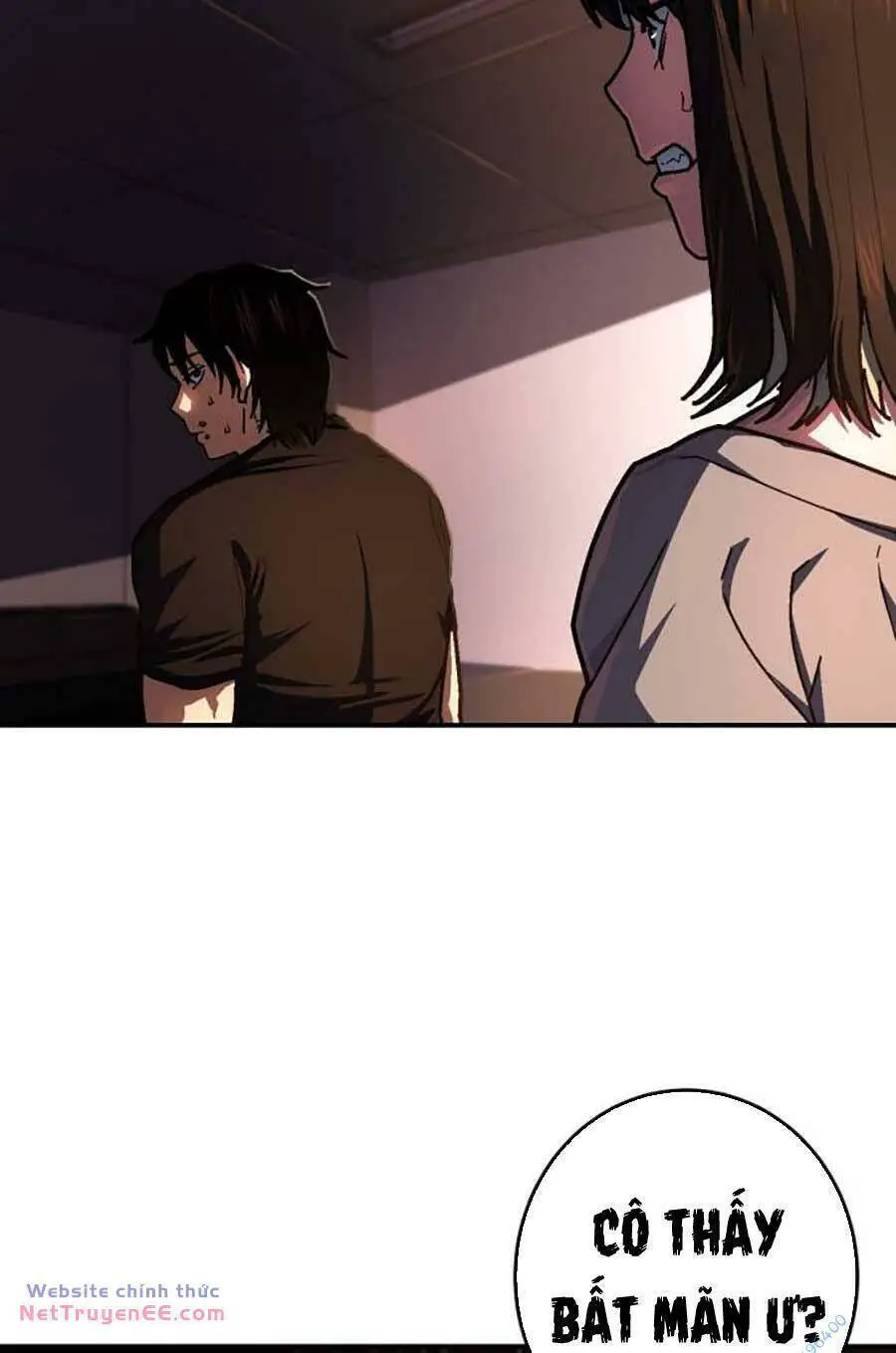 Võ Sĩ Vô Năng Nettruyen ZZZ Chương 9 Page 68