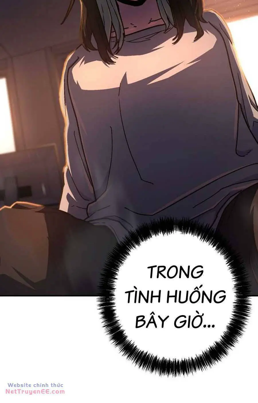 Võ Sĩ Vô Năng Nettruyen ZZZ Chương 9 Page 72