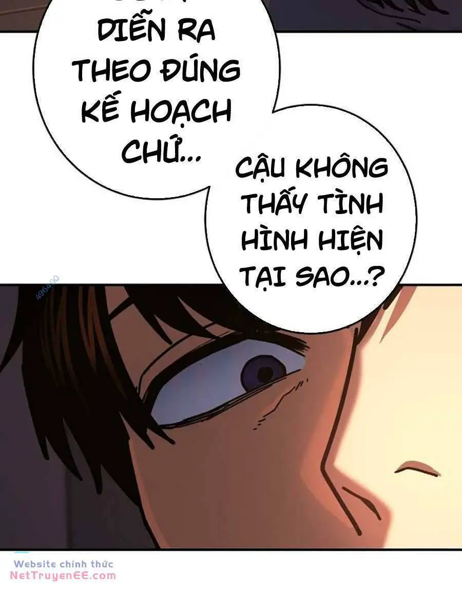 Võ Sĩ Vô Năng Nettruyen ZZZ Chương 9 Page 76