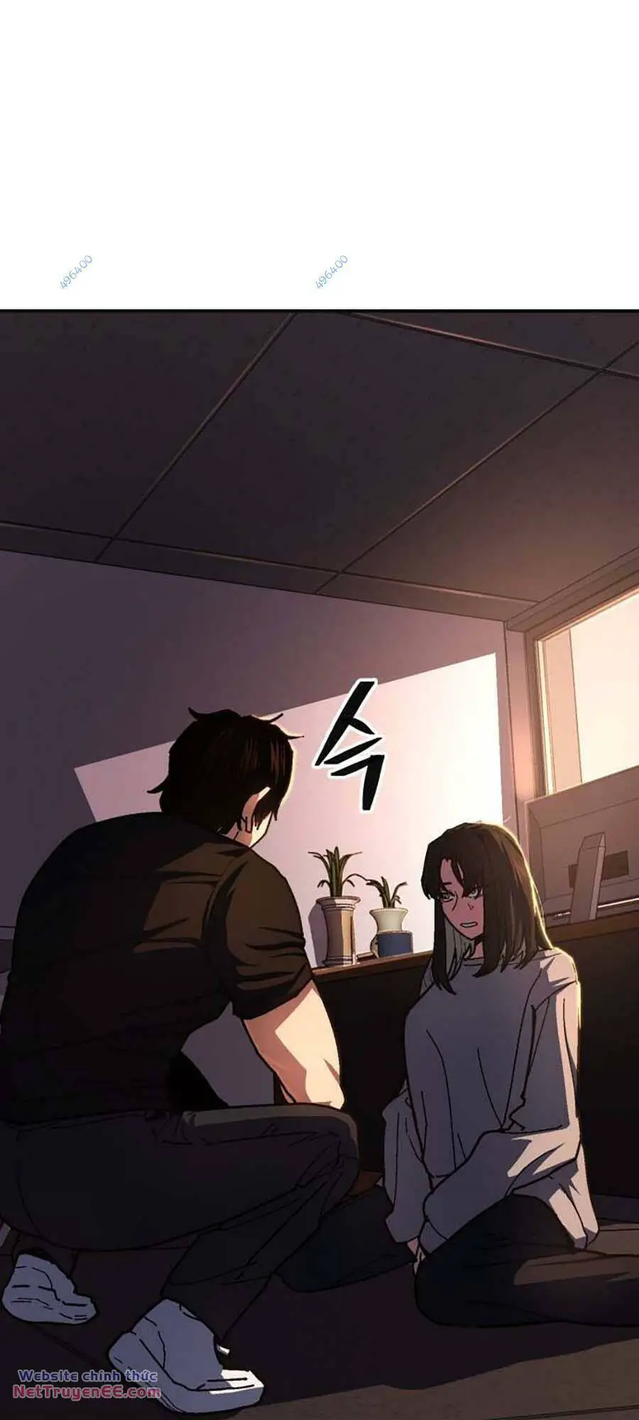 Võ Sĩ Vô Năng Nettruyen ZZZ Chương 9 Page 77