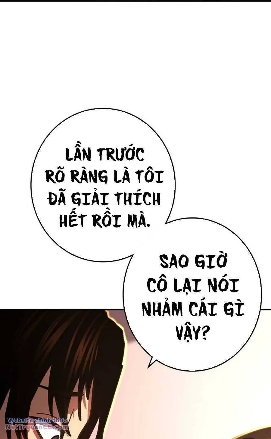 Võ Sĩ Vô Năng Nettruyen ZZZ Chương 9 Page 78