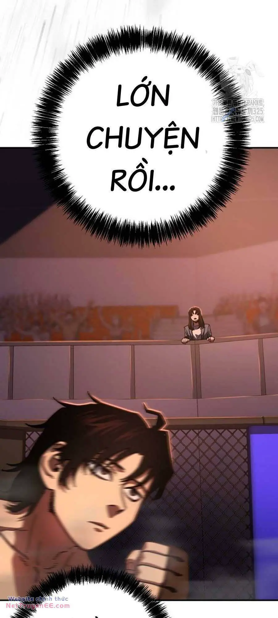 Võ Sĩ Vô Năng Nettruyen ZZZ Chương 9 Page 86