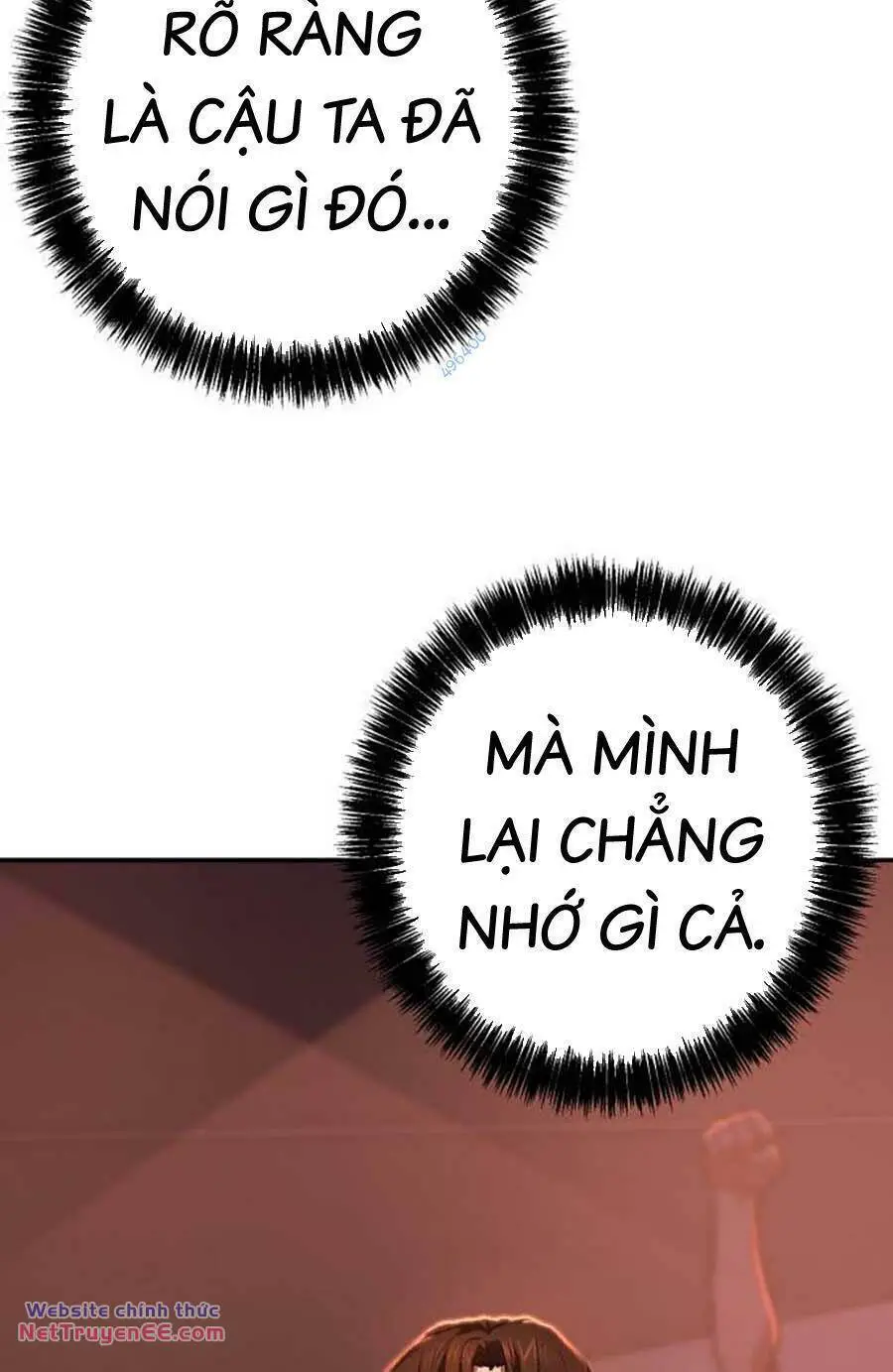 Võ Sĩ Vô Năng Nettruyen ZZZ Chương 9 Page 87