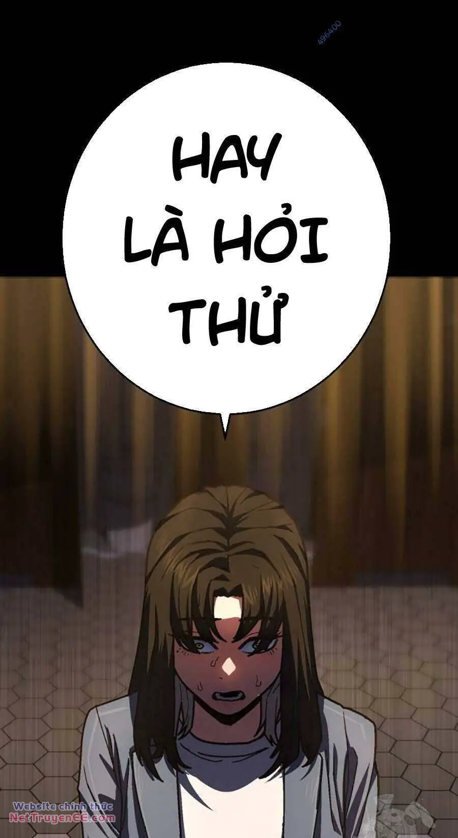 Võ Sĩ Vô Năng Nettruyen ZZZ Chương 9 Page 96
