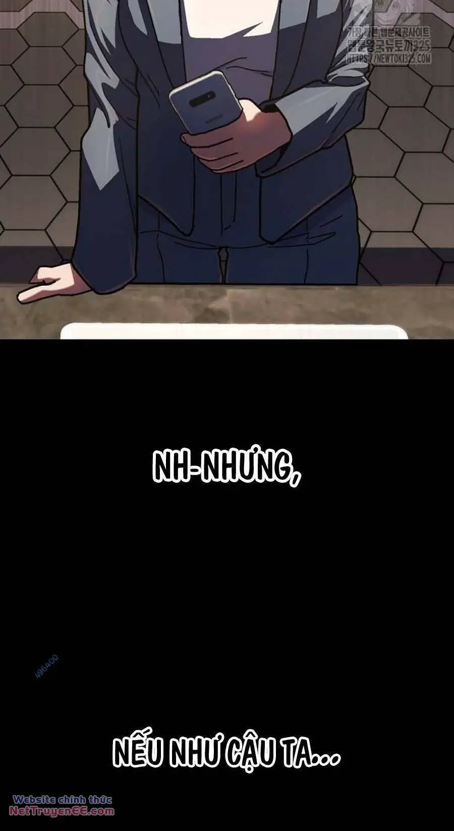 Võ Sĩ Vô Năng Nettruyen ZZZ Chương 9 Page 97