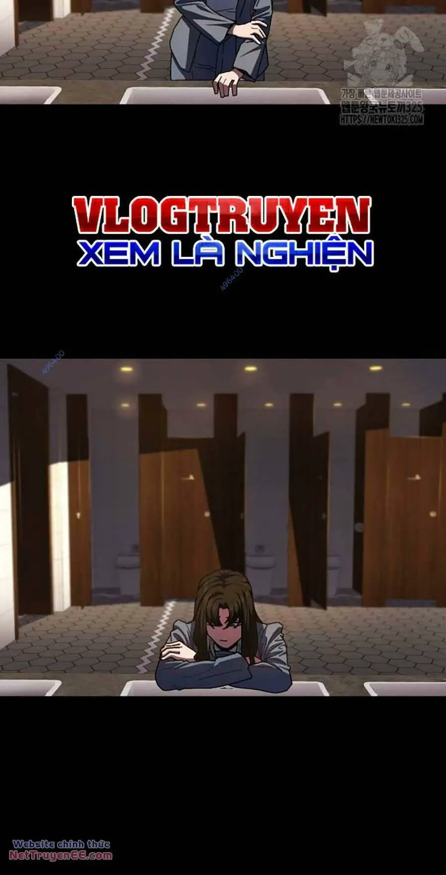 Võ Sĩ Vô Năng Nettruyen ZZZ Chương 9 Page 103