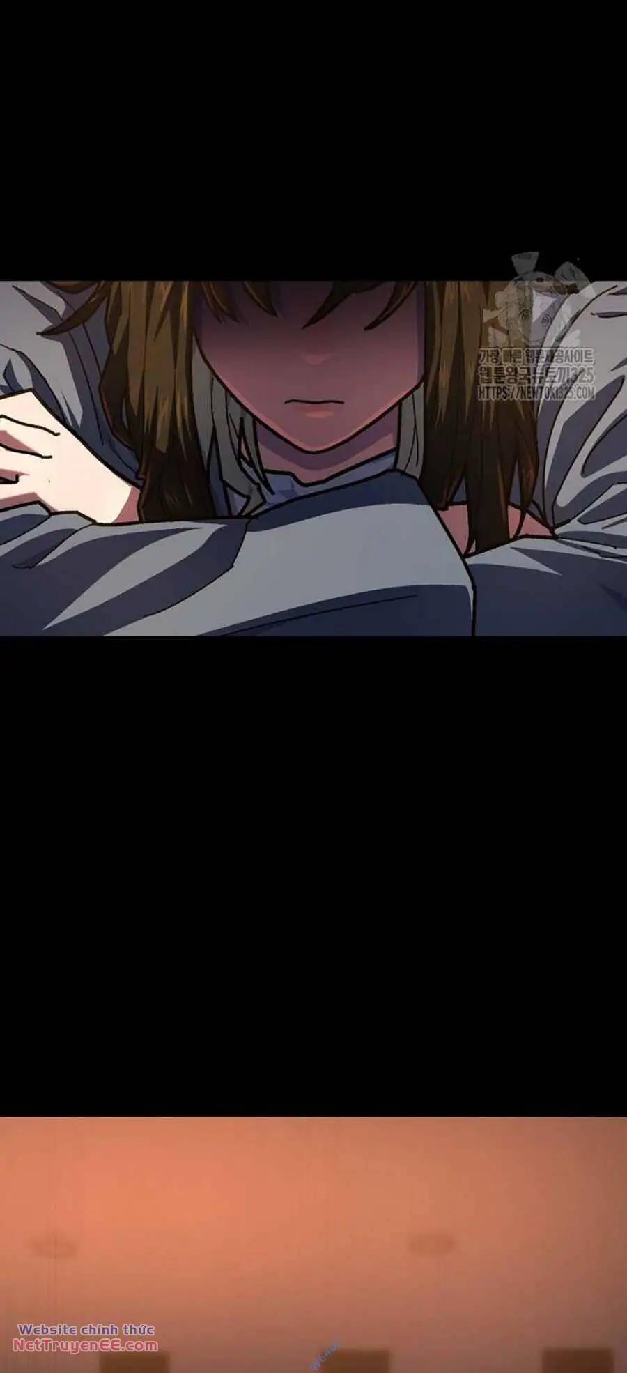 Võ Sĩ Vô Năng Nettruyen ZZZ Chương 9 Page 104