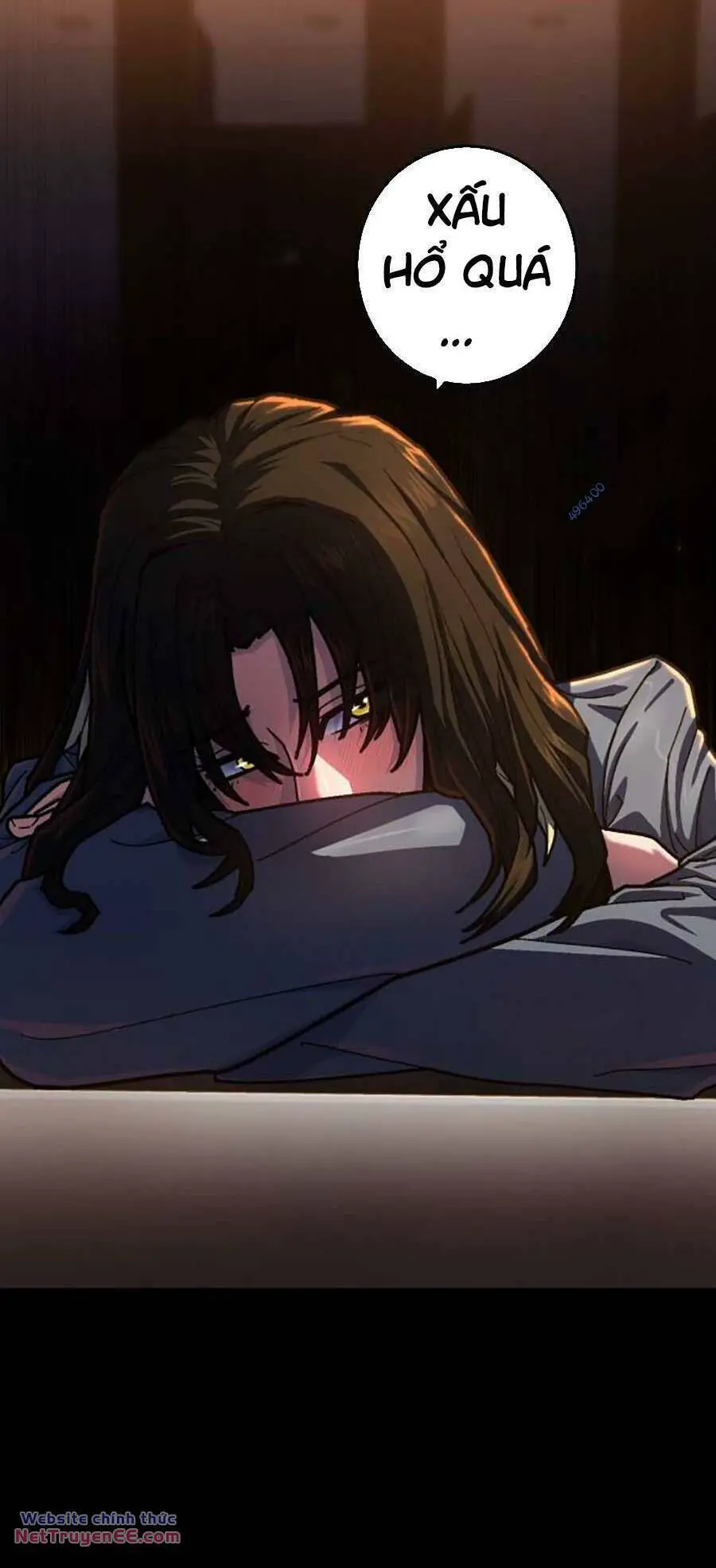 Võ Sĩ Vô Năng Nettruyen ZZZ Chương 9 Page 105