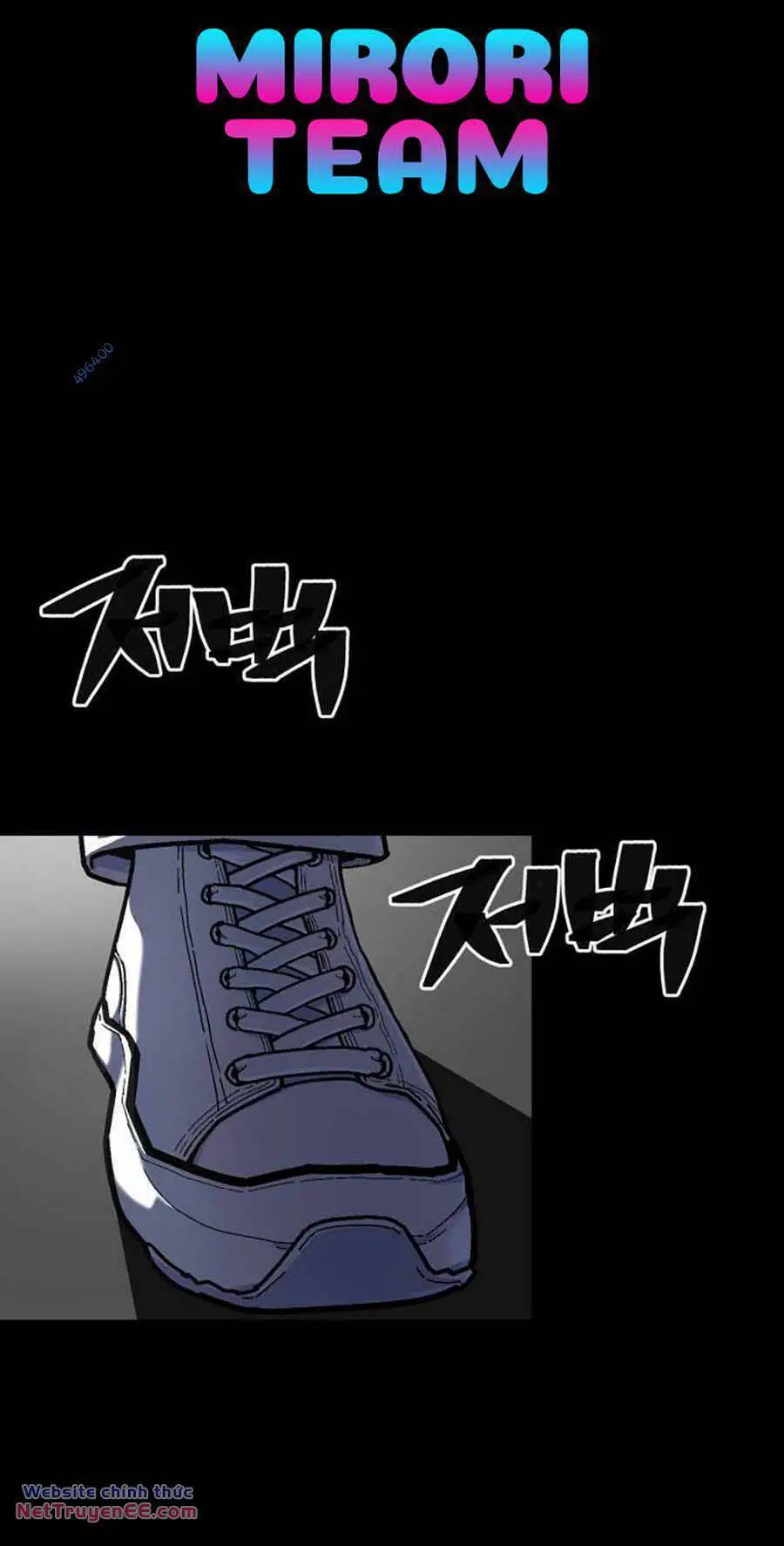 Võ Sĩ Vô Năng Nettruyen ZZZ Chương 9 Page 109