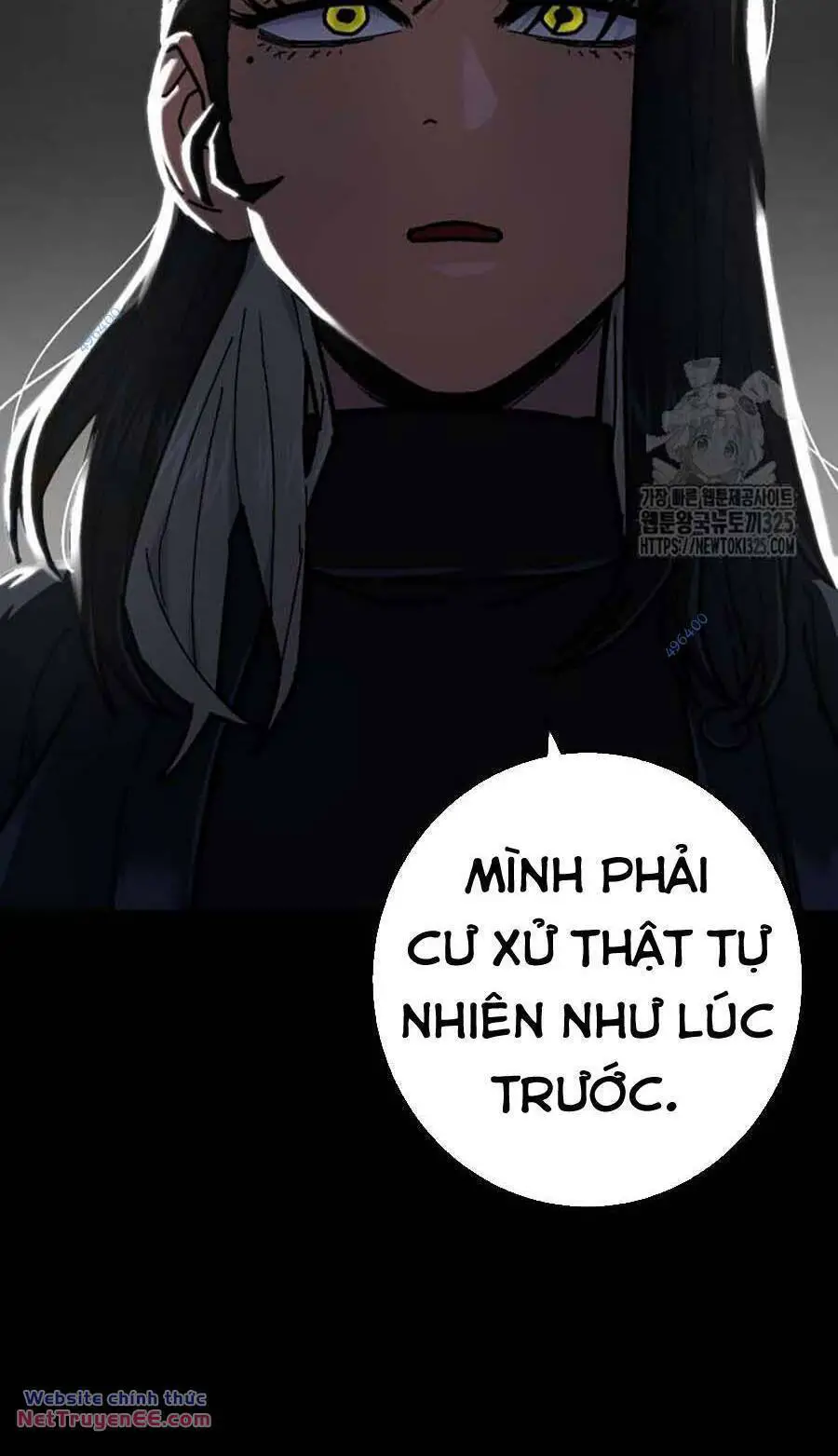 Võ Sĩ Vô Năng Nettruyen ZZZ Chương 9 Page 113