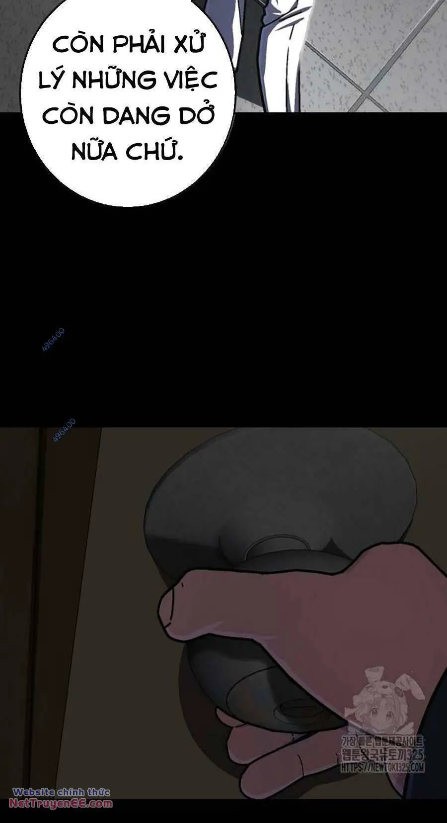 Võ Sĩ Vô Năng Nettruyen ZZZ Chương 9 Page 115