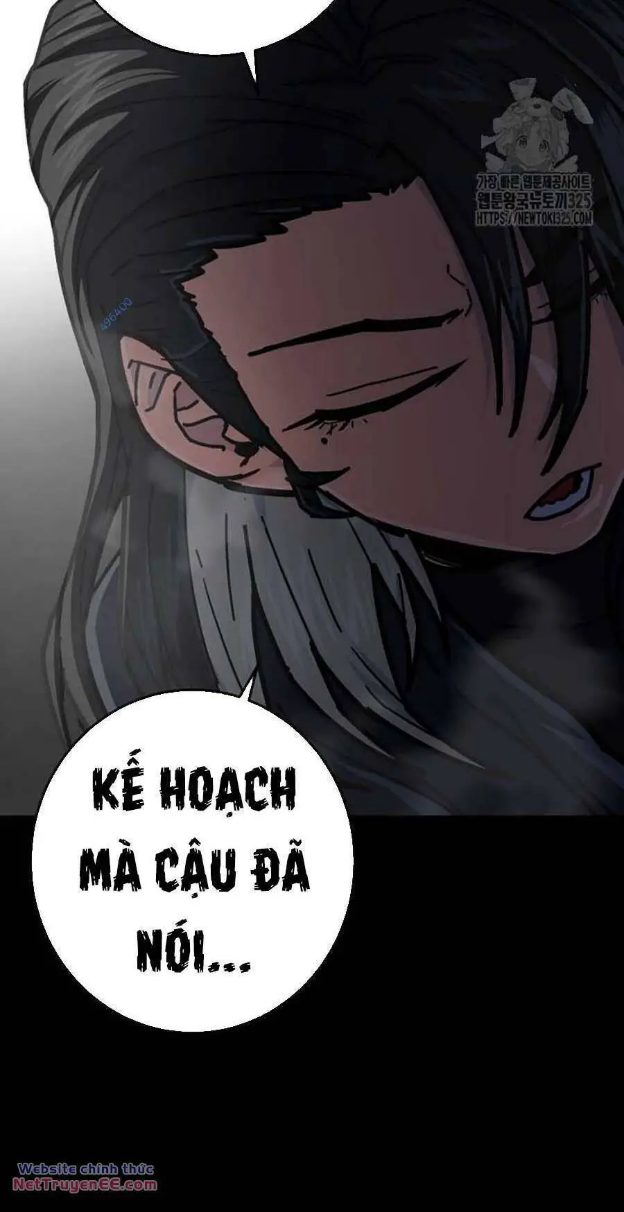 Võ Sĩ Vô Năng Nettruyen ZZZ Chương 9 Page 118