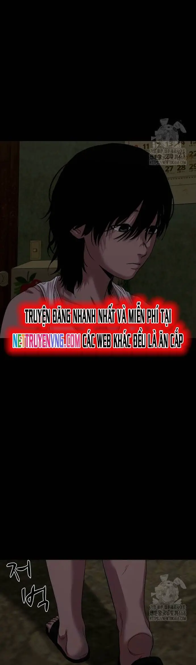 Ngôi Làng Ma Quái Nettruyen ZZZ Chương 50 Page 5