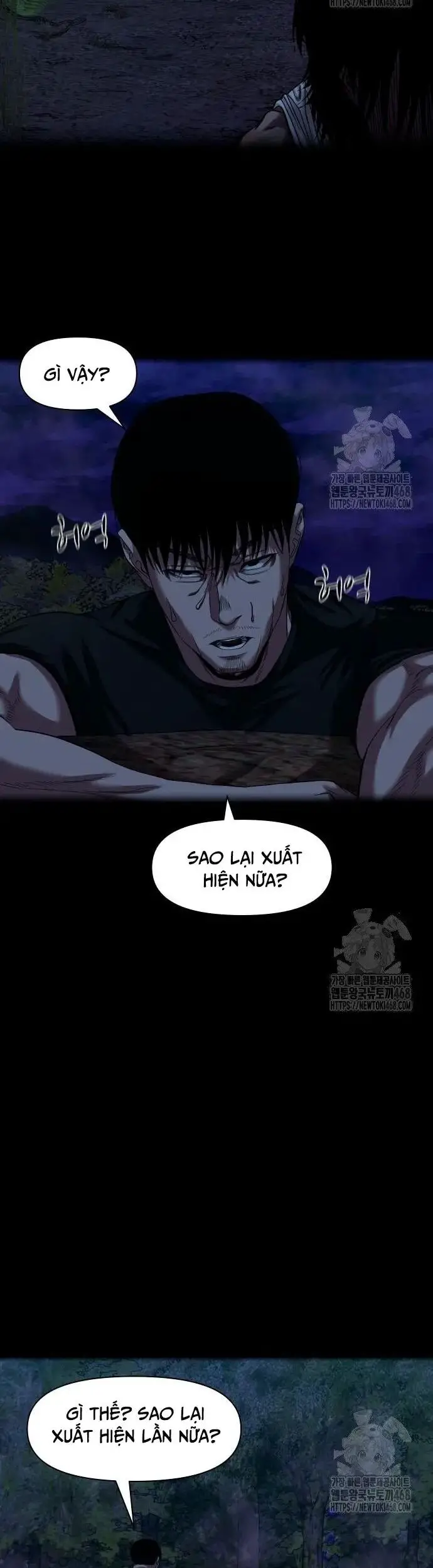 Ngôi Làng Ma Quái Nettruyen ZZZ Chương 54 Page 4