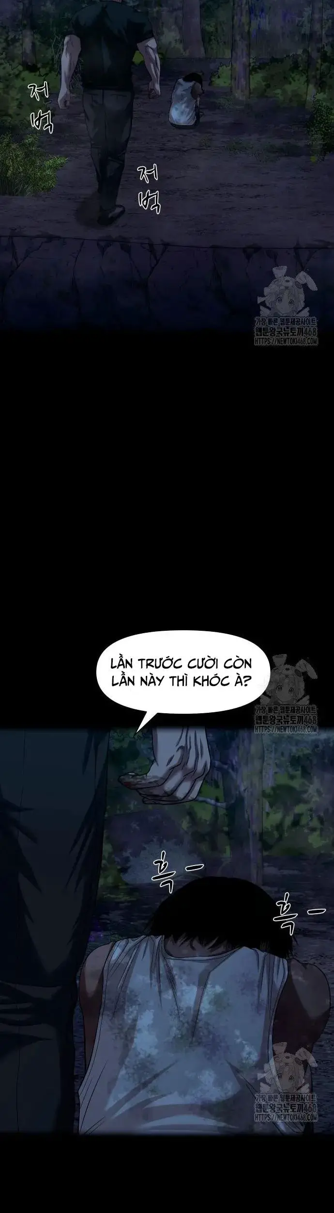 Ngôi Làng Ma Quái Nettruyen ZZZ Chương 54 Page 5