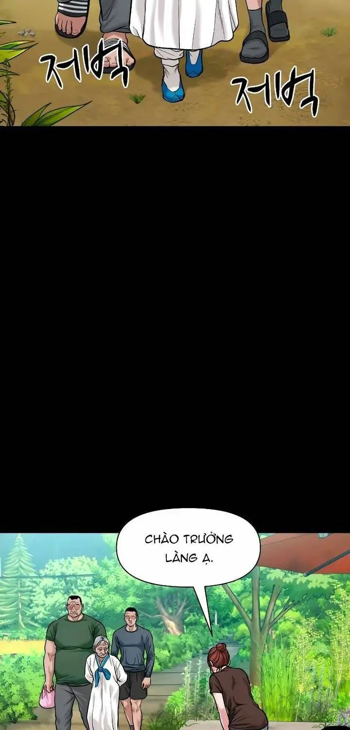 Ngôi Làng Ma Quái Nettruyen ZZZ Chương 21 Page 8