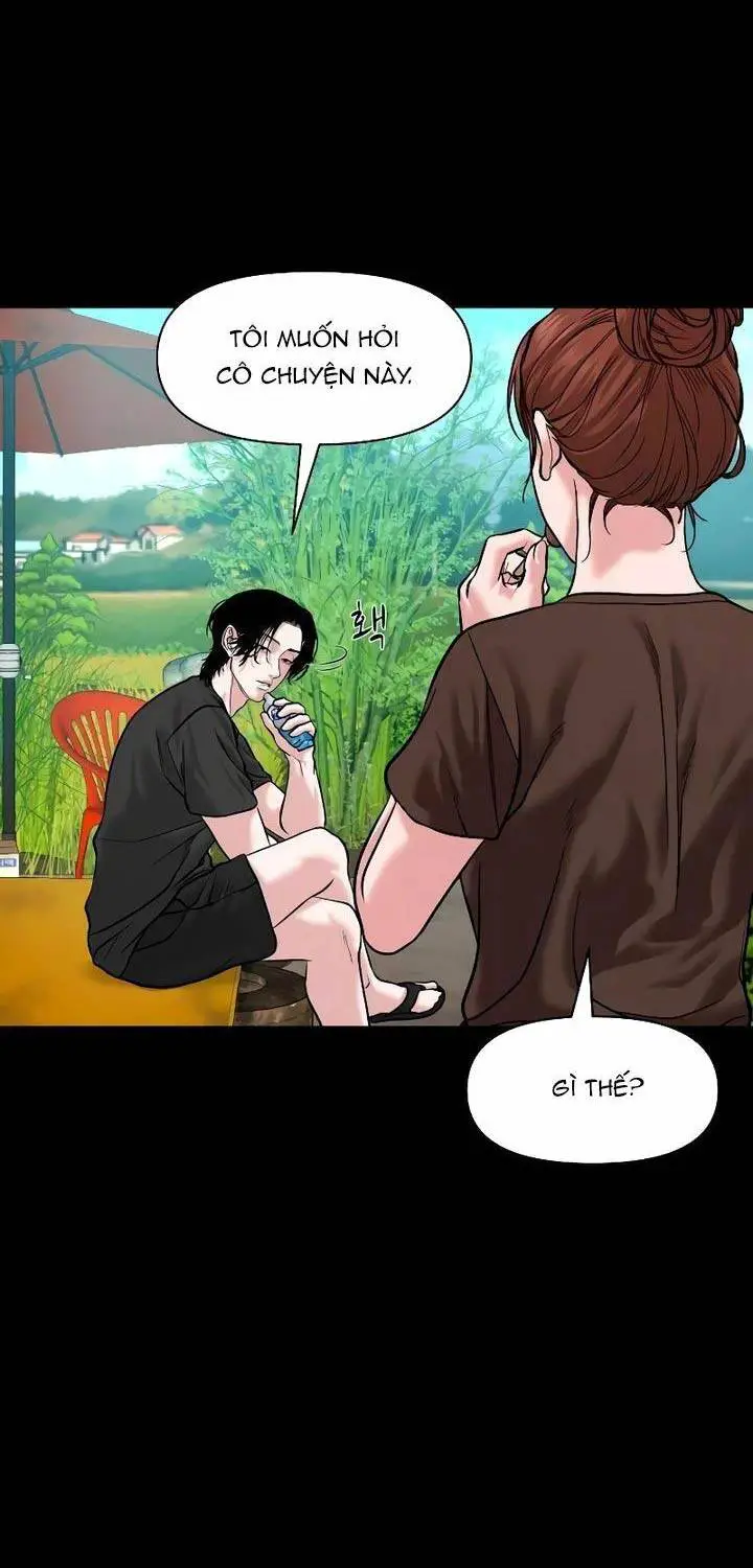 Ngôi Làng Ma Quái Nettruyen ZZZ Chương 21 Page 14