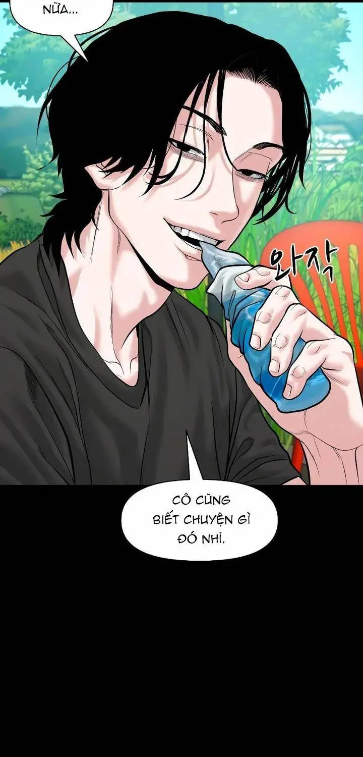 Ngôi Làng Ma Quái Nettruyen ZZZ Chương 21 Page 20