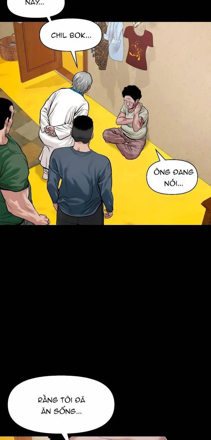 Ngôi Làng Ma Quái Nettruyen ZZZ Chương 21 Page 22