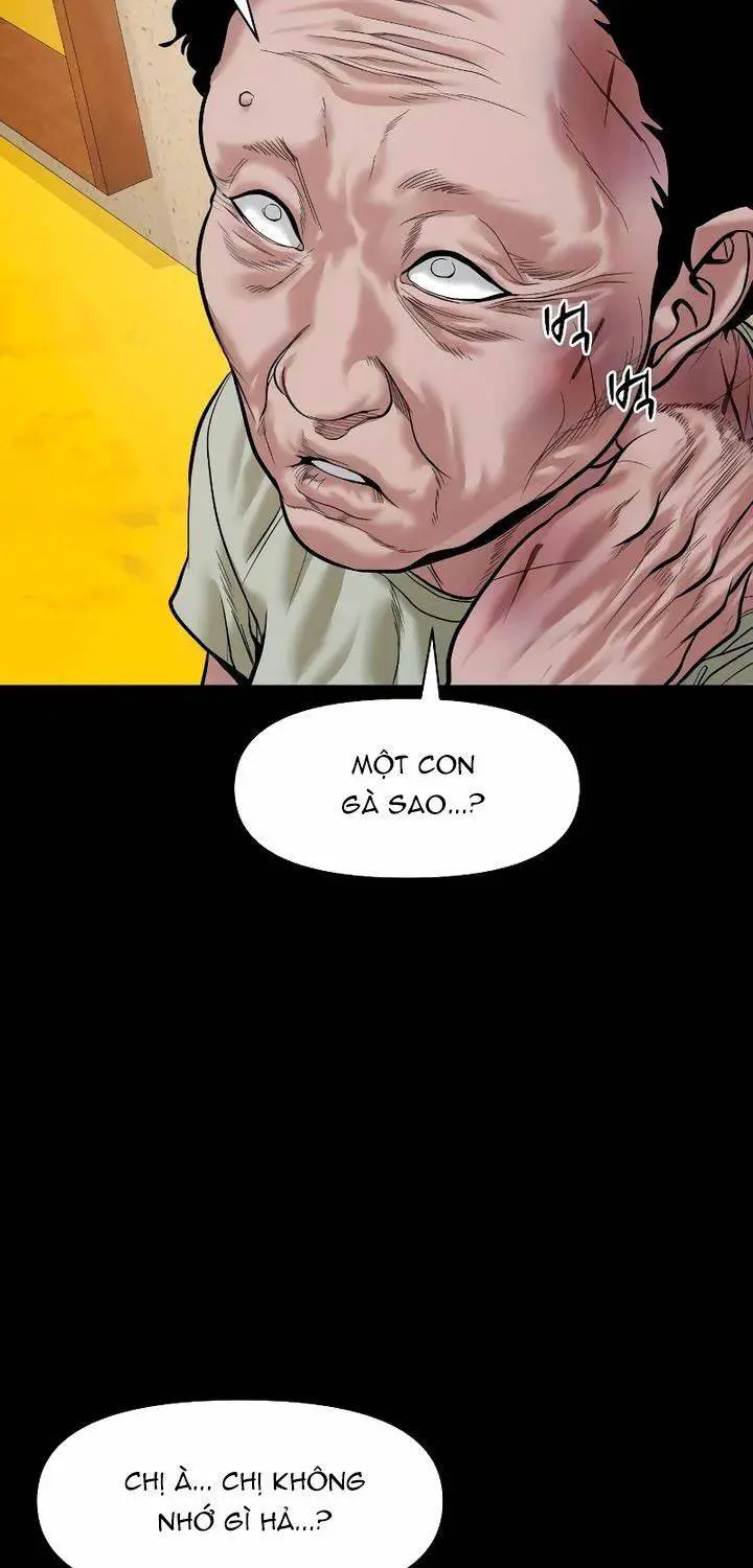 Ngôi Làng Ma Quái Nettruyen ZZZ Chương 21 Page 23