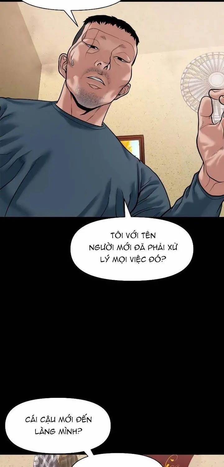 Ngôi Làng Ma Quái Nettruyen ZZZ Chương 21 Page 24