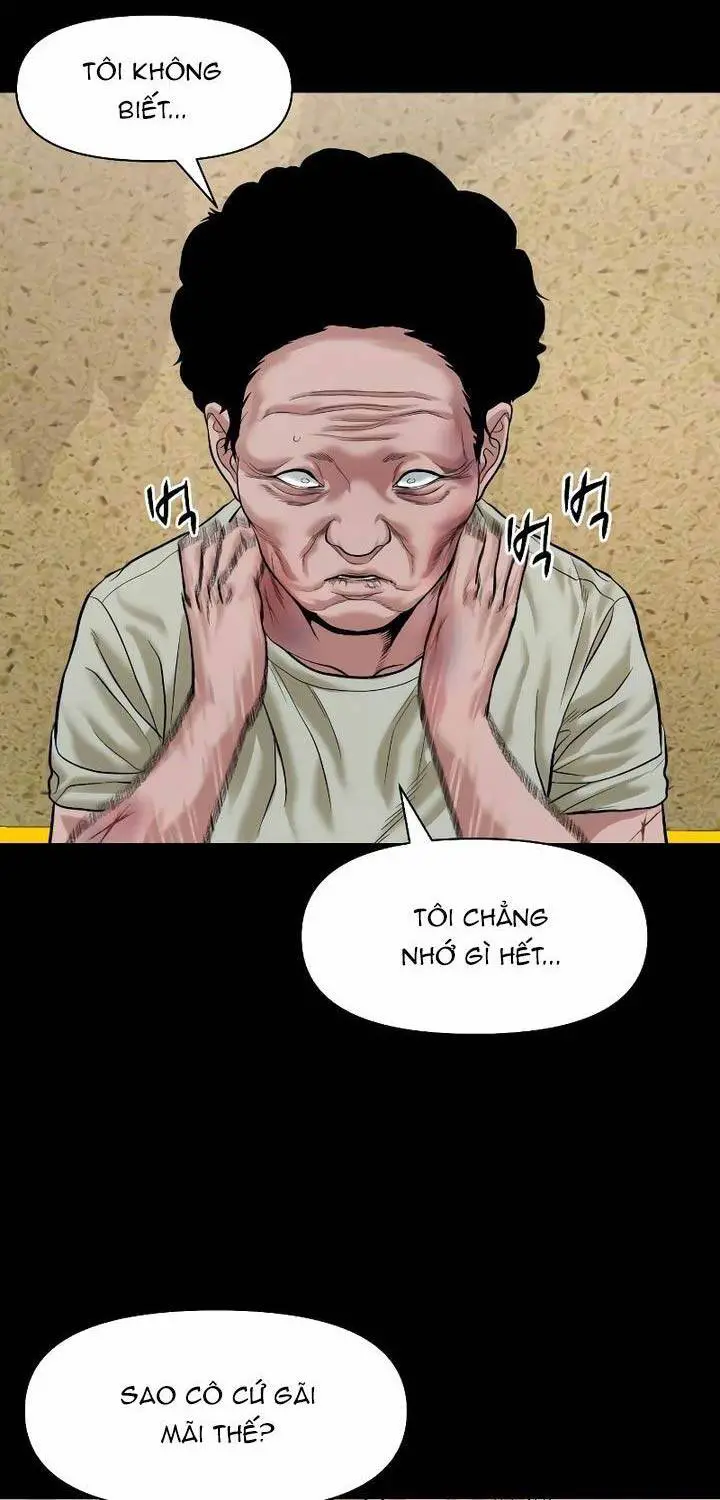 Ngôi Làng Ma Quái Nettruyen ZZZ Chương 21 Page 26