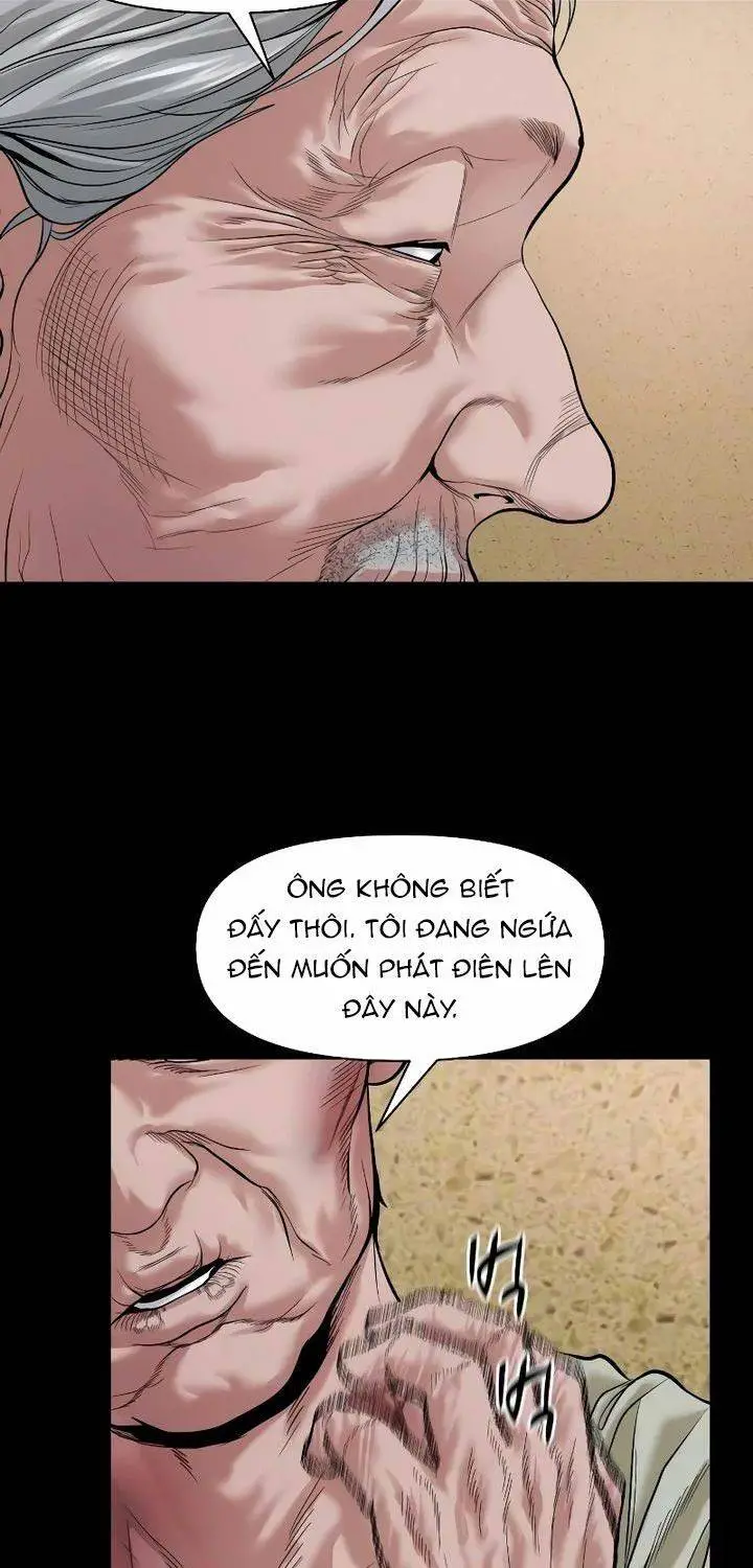 Ngôi Làng Ma Quái Nettruyen ZZZ Chương 21 Page 27