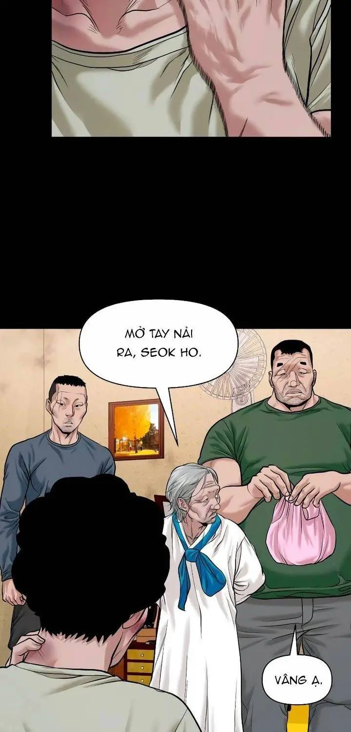 Ngôi Làng Ma Quái Nettruyen ZZZ Chương 21 Page 28