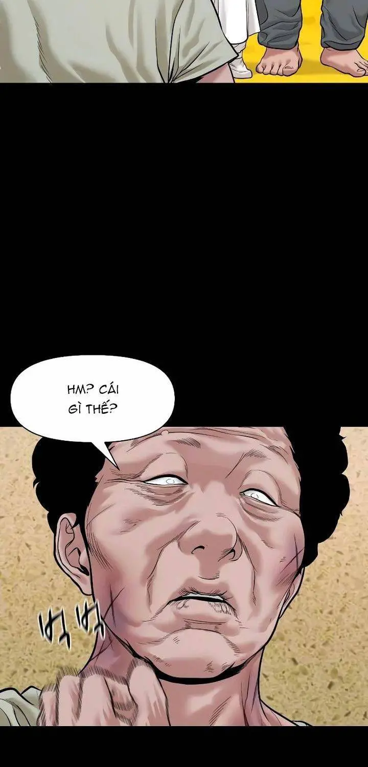 Ngôi Làng Ma Quái Nettruyen ZZZ Chương 21 Page 29