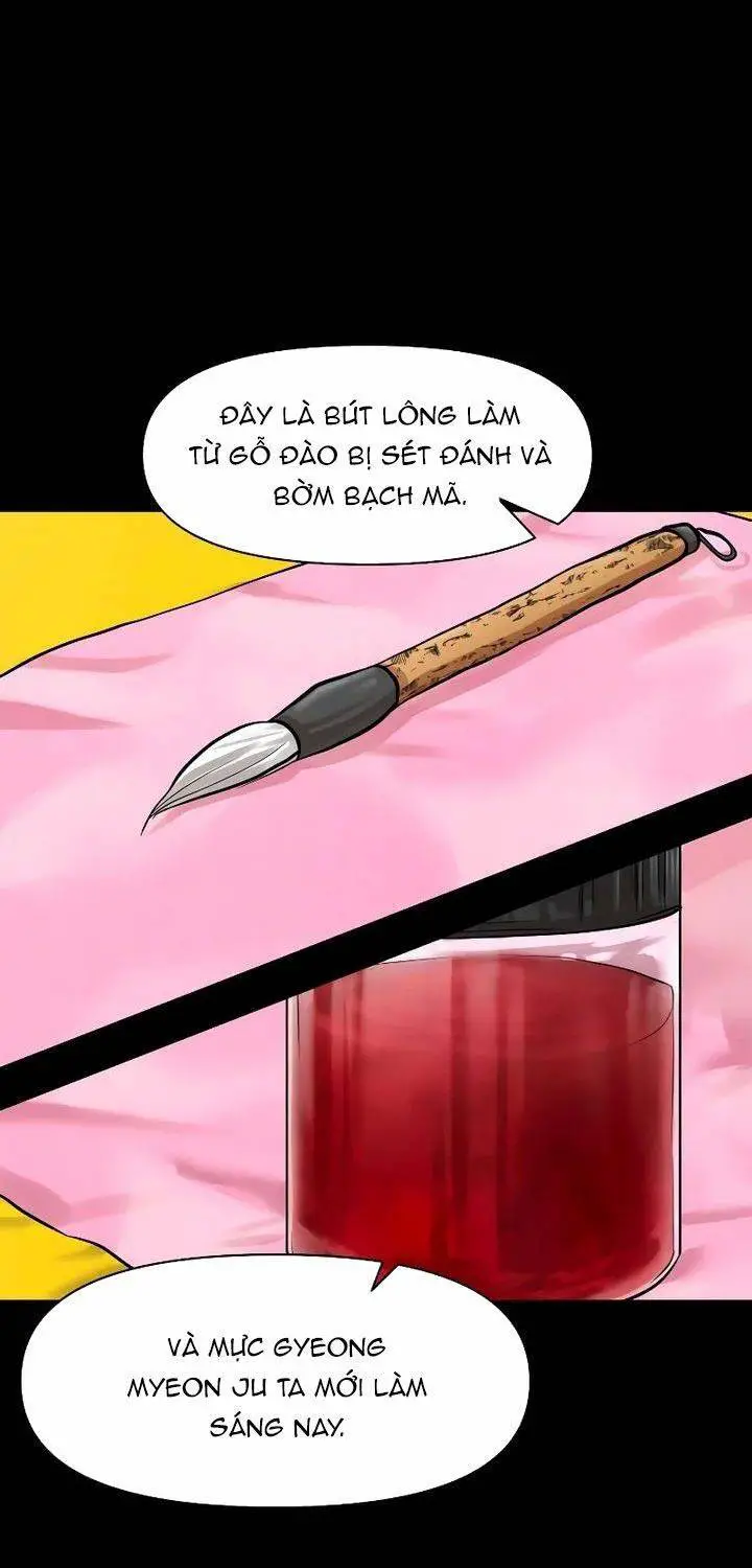 Ngôi Làng Ma Quái Nettruyen ZZZ Chương 21 Page 31