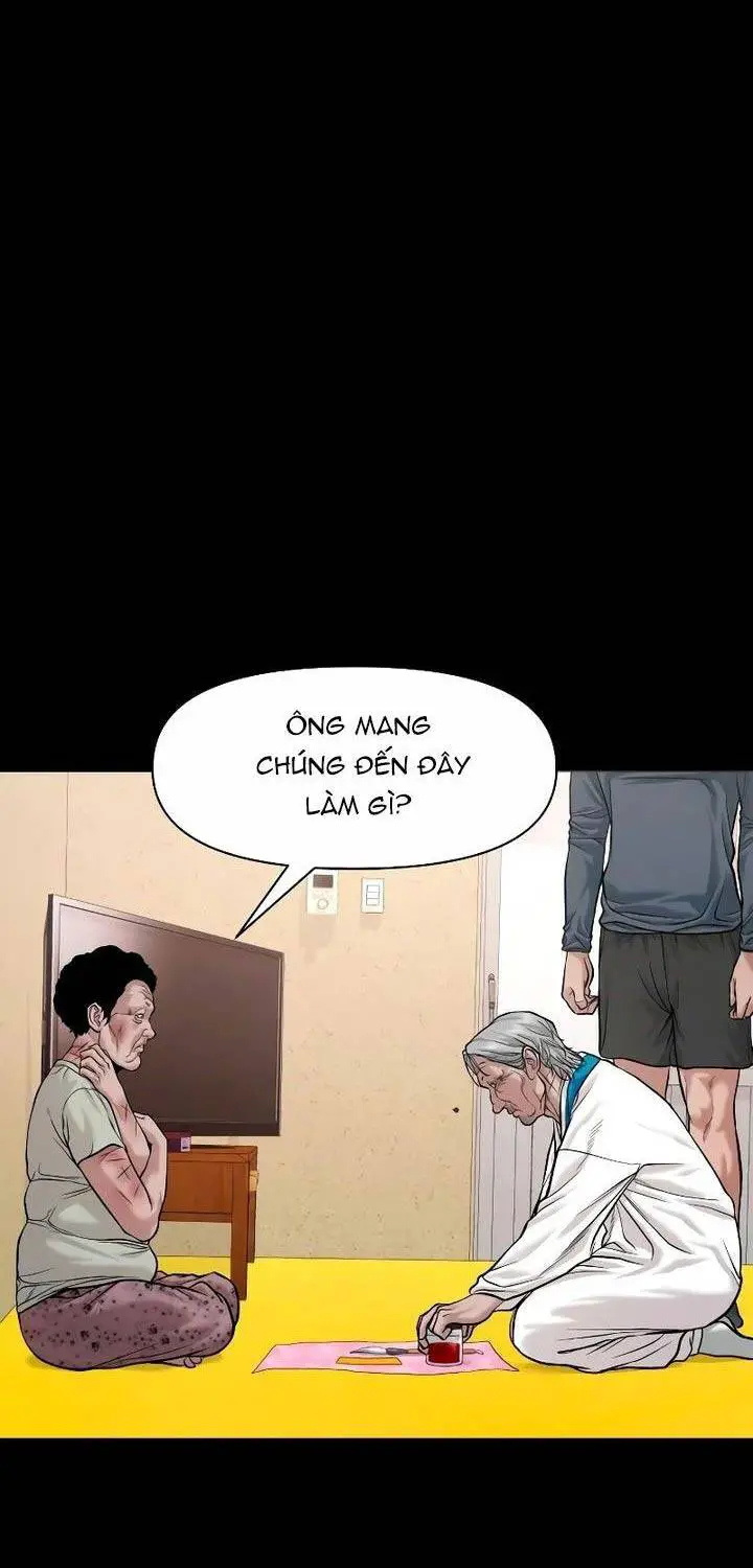 Ngôi Làng Ma Quái Nettruyen ZZZ Chương 21 Page 32