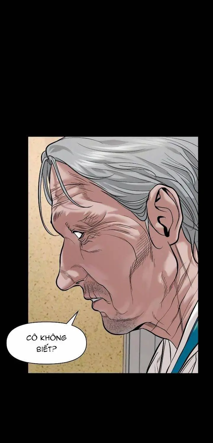 Ngôi Làng Ma Quái Nettruyen ZZZ Chương 21 Page 33