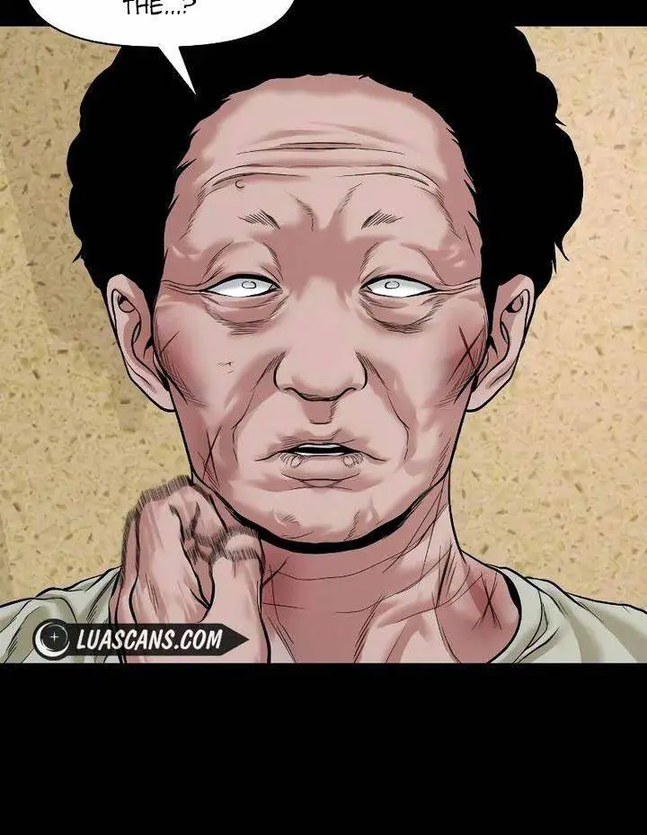Ngôi Làng Ma Quái Nettruyen ZZZ Chương 21 Page 35