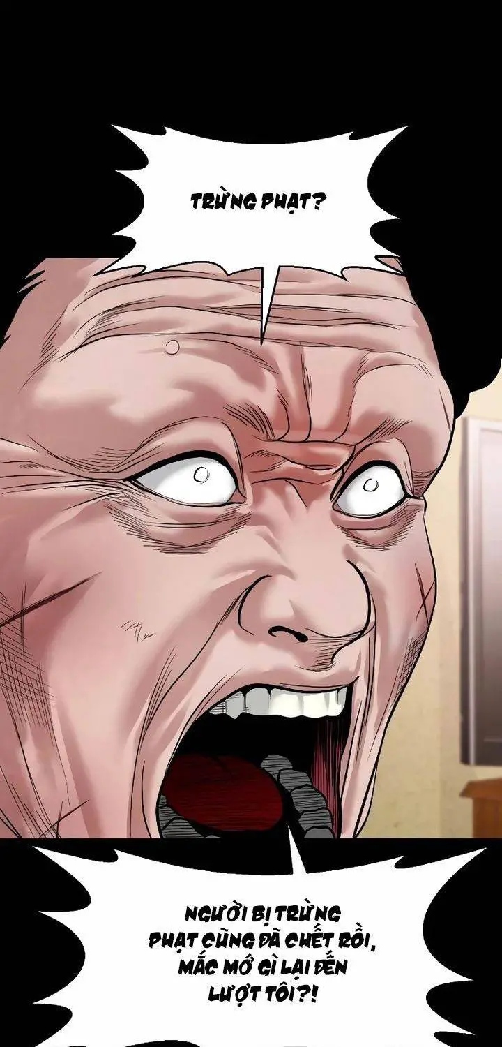 Ngôi Làng Ma Quái Nettruyen ZZZ Chương 21 Page 38
