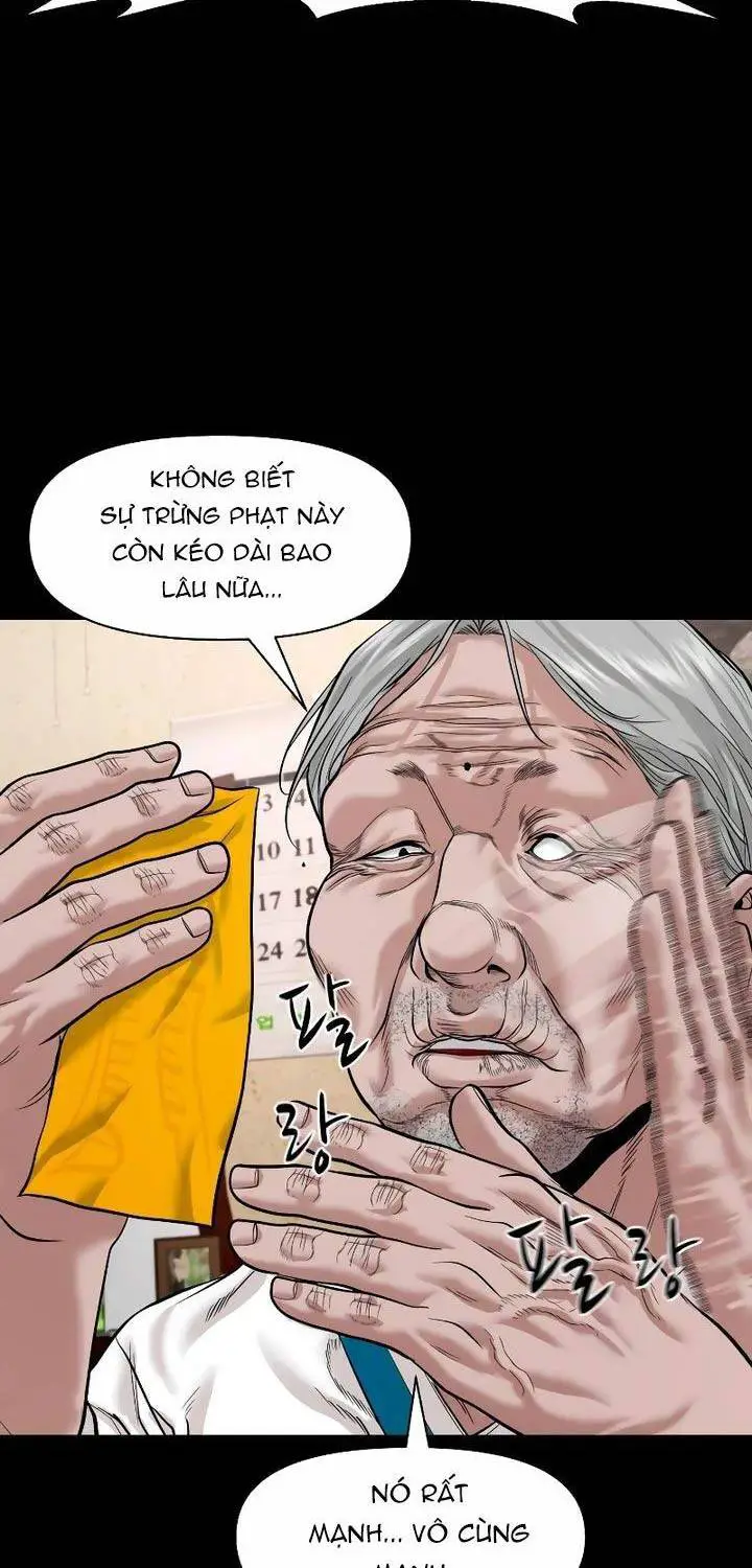 Ngôi Làng Ma Quái Nettruyen ZZZ Chương 21 Page 39