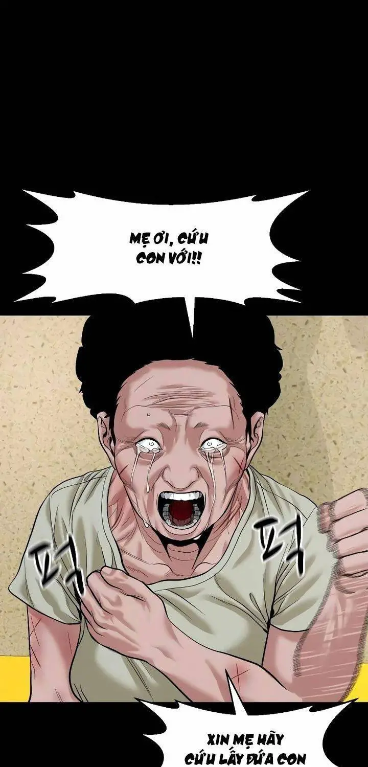 Ngôi Làng Ma Quái Nettruyen ZZZ Chương 21 Page 42