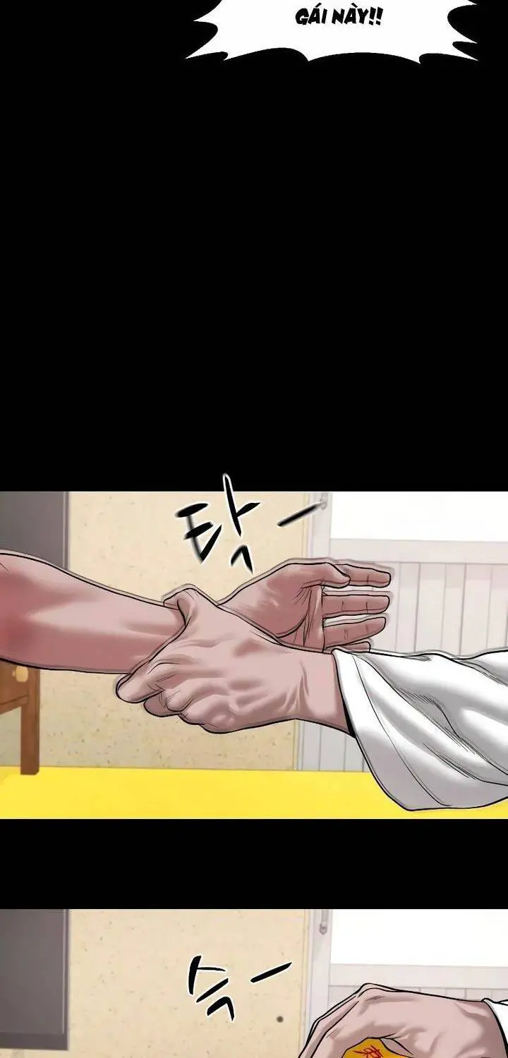 Ngôi Làng Ma Quái Nettruyen ZZZ Chương 21 Page 43